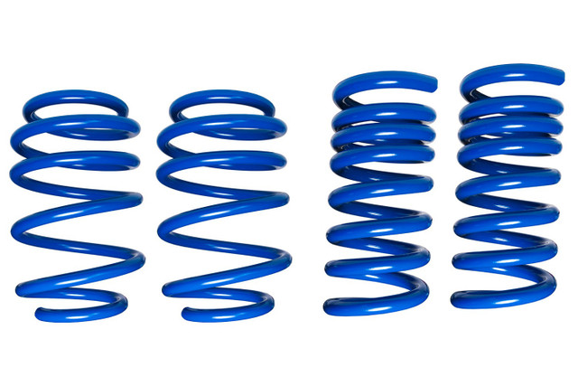 Steeda Mustang Build Your Own Suspension Package (2015-2023) - Image