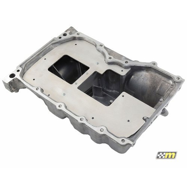 Mountune Focus ST Oil Control System (2013-2018) - Image