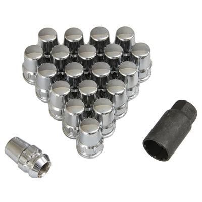 Auto Wheels M14X1.5 Rim Lug Nut Bolt Stud Guide Installation Alignment
