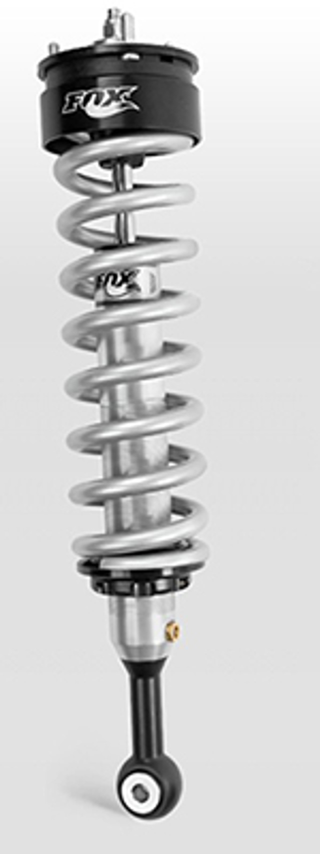Fox 2.0 Performance Series Coil-over F-150 2wd Front 0-2.5" lift / MaxTrac (2015-2023) - Image Fox 2.0 Performance Series Coil-over F-150 2wd Front 0-2.5" lift / MaxTrac (2015-2023) - Image