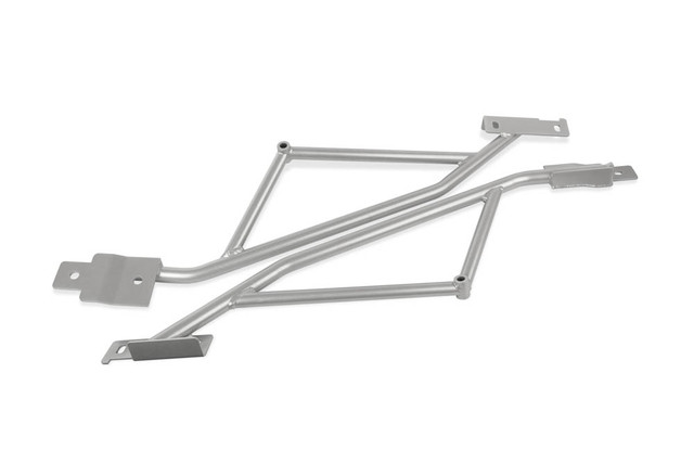 Steeda Mustang 'Stop the Hop' Street Enthusiast Kit (2015-2026) - Image