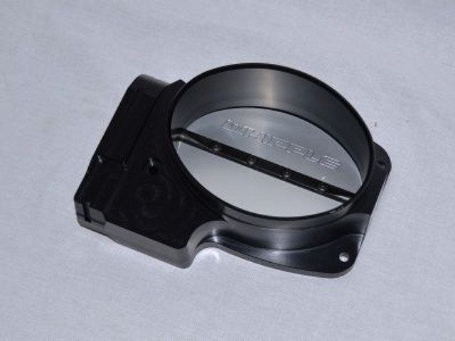 Whipple Mustang 132mm Elliptical Electronic Throttle Body 2,000 CFM (2015-2017) - Image Whipple Mustang 132mm Elliptical Electronic Throttle Body 2,000 CFM (2015-2017) - Image