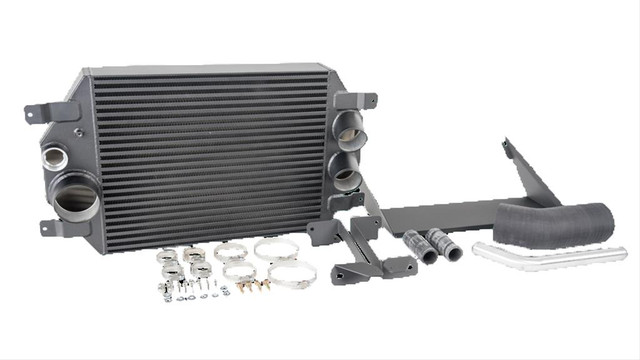Vortech Charge Cooler Upgrade Intercooler Package, 3.5L EcoBoost F-150 (2015-2016) - Image Vortech Charge Cooler Upgrade Intercooler Package, 3.5L EcoBoost F-150 (2015-2016) - Image