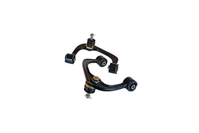 SPC F-150 Performance Forged Front Adjustable Upper Control Arms - RWD & 4WD (2004-2023) - Image