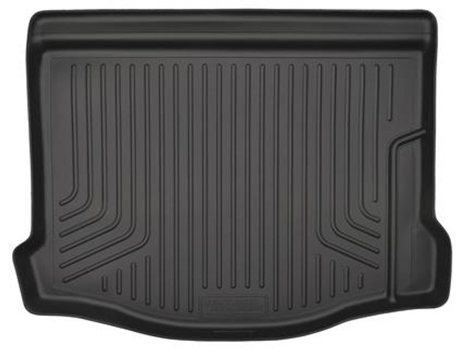 Husky Liners WeatherBeater Trunk Liner Focus (2012-2018) - Image