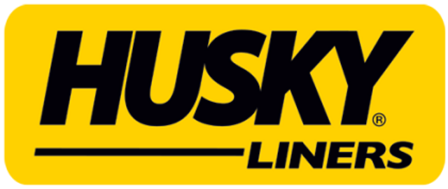 Husky Liners WeatherBeater Trunk Liner Focus (2012-2018) - Image