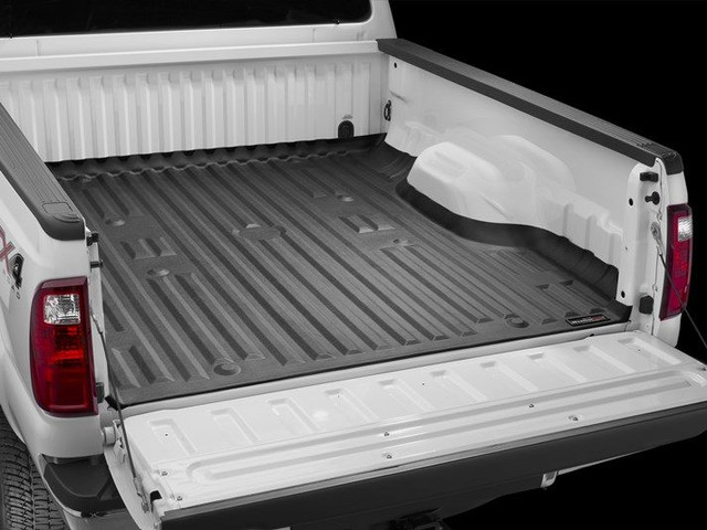WeatherTech F-250/F-350 TechLiner Bed Liner Super Duty With 6.5' Bed (2009-2016) - Image WeatherTech F-250/F-350 TechLiner Bed Liner Super Duty With 6.5' Bed (2009-2016) - Image