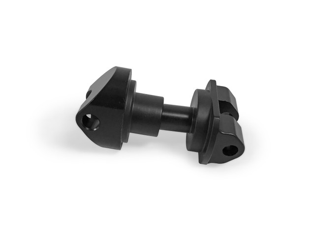 Steeda Mustang Clutch Assist Spring Perch Upgrade Kit (2011-2014) - Image