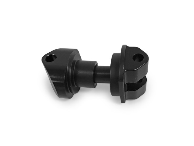 Steeda Mustang Clutch Assist Spring Perch Upgrade Kit (2011-2014) - Image