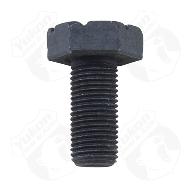 Yukon 9.75" Rear End F-150 12mm Bolts (1997-2017) - Image
