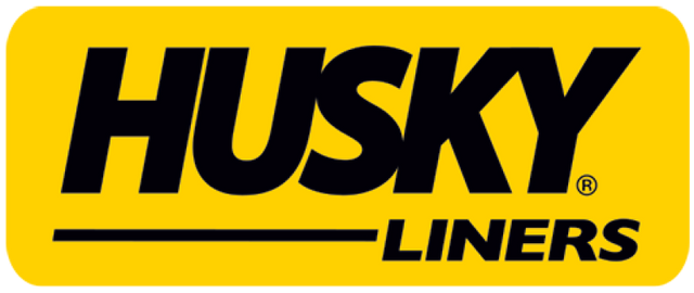 Husky Liners WeatherBeater Front & Rear Floor Liners Fusion (2013-2016) - Image