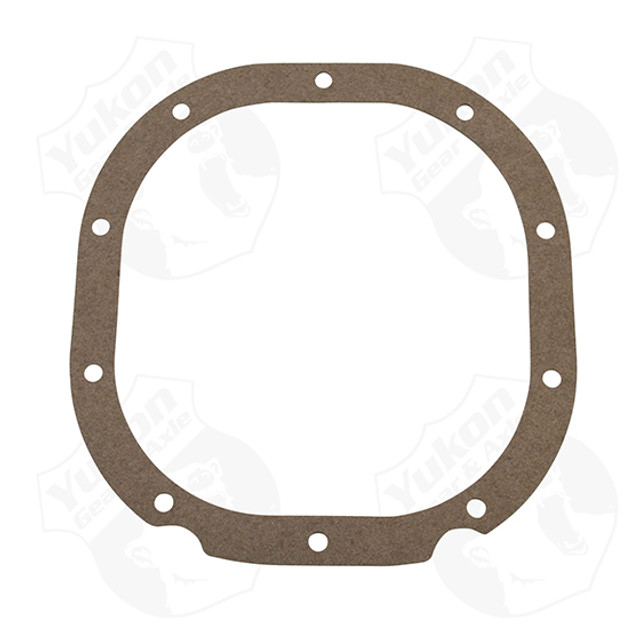 Yukon 8.8 Differential cover gasket 10 Bolt (1979-2014) - Image