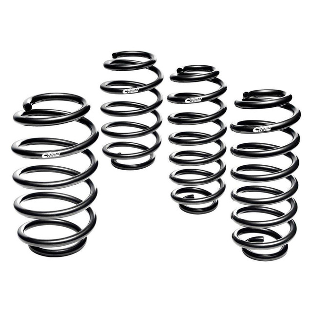 Eibach Mustang Shelby GT350/GT350R MagneRide PRO-KIT Performance Springs (2015-2020) - Image Eibach Mustang Shelby GT350/GT350R MagneRide PRO-KIT Performance Springs (2015-2020) - Image