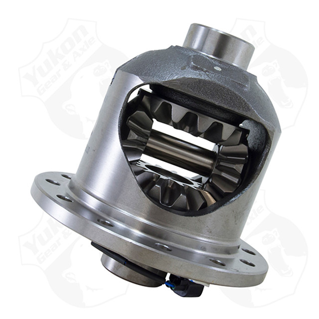 Yukon Electric Selectable locker for F-150 - 9.75" w/ 34 Spline Axles (2011-2017 ) - Image Yukon Electric Selectable locker for F-150 - 9.75" w/ 34 Spline Axles (2011-2017 ) - Image