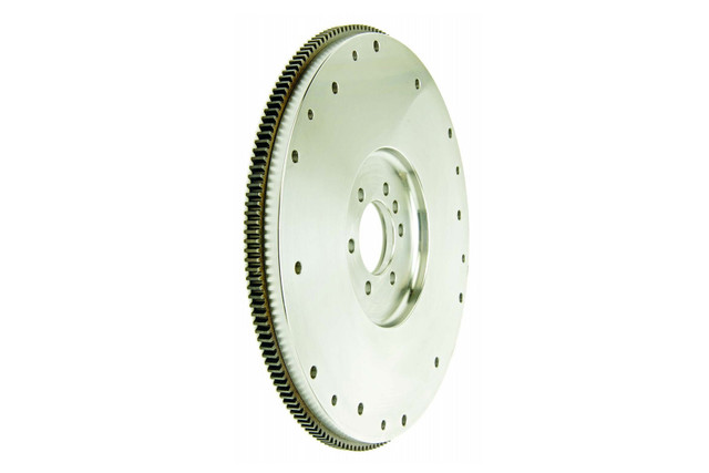 McLeod Mustang GT Lightened Steel Flywheel - 8 Bolt 164 Tooth