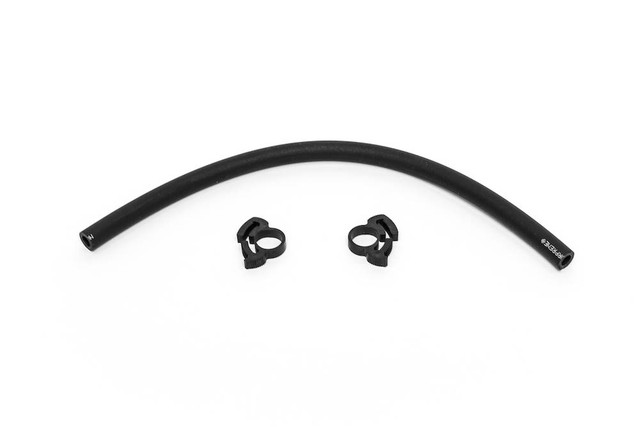 Steeda S550 Mustang Clutch to Master Cylinder Supply Line Upgrade (2015-2023) - Image Steeda S550 Mustang Clutch to Master Cylinder Supply Line Upgrade (2015-2023) - Image