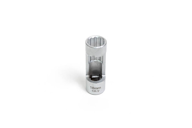 Steeda Strut Nut Socket - 18mm - Image