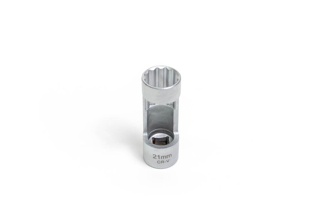 Steeda Strut Nut Socket - 21mm - Image