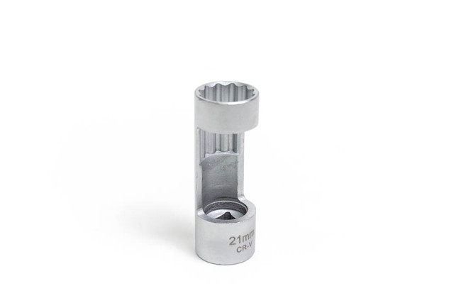 Steeda Strut Nut Socket - 21mm - Image