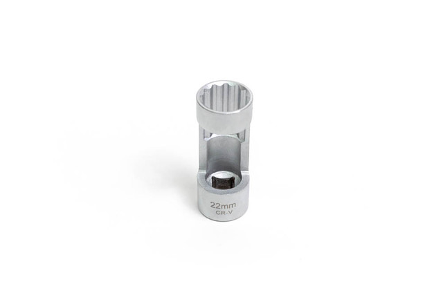 Steeda Strut Nut Socket - 22mm - Image