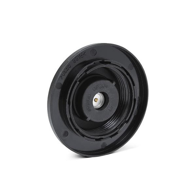 Mishimoto F-250/F-350 1.1 Bar Rated Overflow Reservoir Cap (1999-2016) - Image