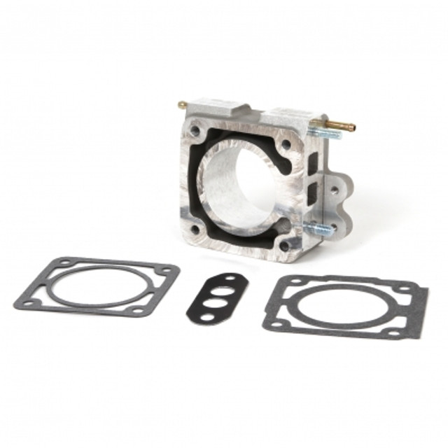 BBK Mustang 5.0L EGR Spacer - 70mm (1986-1993) - Image