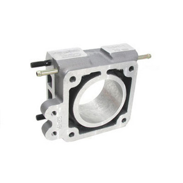 BBK Mustang 5.0L EGR Spacer - 70mm (1986-1993) - Image