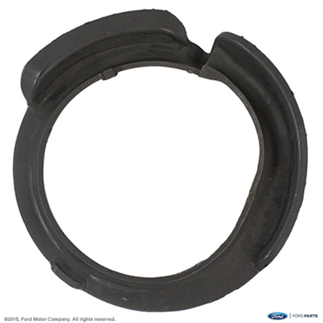 Ford Focus ST Coil Spring Seat Isolator Pad (2013 ST, 2014+ ST w/ 2013 spring perch) - Image Ford Focus ST Coil Spring Seat Isolator Pad (2013 ST, 2014+ ST w/ 2013 spring perch) - Image