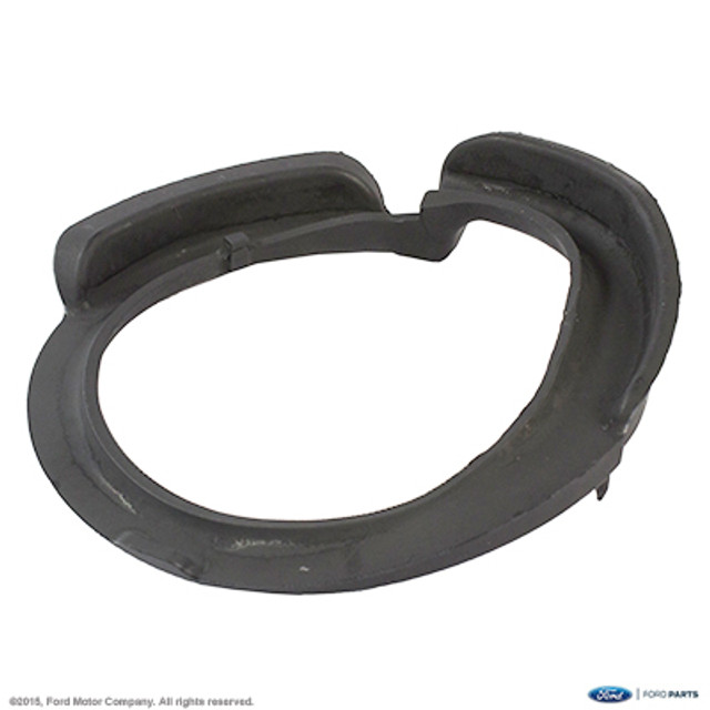 Ford Focus ST Coil Spring Seat Isolator Pad (2013 ST, 2014+ ST w/ 2013 spring perch) - Image Ford Focus ST Coil Spring Seat Isolator Pad (2013 ST, 2014+ ST w/ 2013 spring perch) - Image