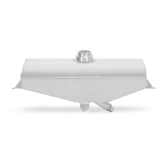 Mishimoto F-150 Aluminum Expansion Tank (2015-2023) - Image Mishimoto F-150 Aluminum Expansion Tank (2015-2023) - Image