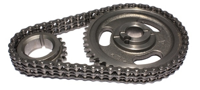 Comp Cams Mustang 5.0L/5.8L Magnum Double Roller Timing Chain Set (1985-1992) - Image Comp Cams Mustang 5.0L/5.8L Magnum Double Roller Timing Chain Set (1985-1992) - Image