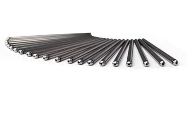 Comp Cams Mustang 5.0L High Energy Hardened Pushrods (1985-1995) - Image Comp Cams Mustang 5.0L High Energy Hardened Pushrods (1985-1995) - Image