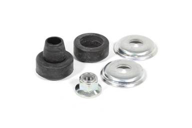 Rear Shock Mounting Bushing & Hardware SN95 / S197 Mustang (1994-2014) - Image