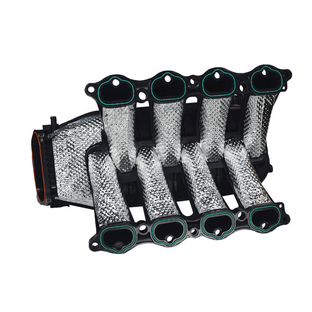 Heatshield Products Mustang Cobra Jet Intake Manifold Heat Shield - Image