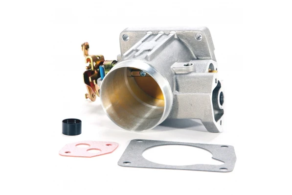BBK 1524 Mustang 5.0L 75MM Throttle Body (94-95)