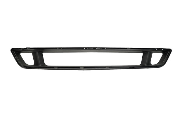 Steeda S550 Mustang Lower Grille Delete (2015-2017) - Image