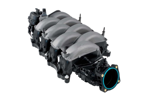 Steeda Mustang GT 2018-Style ProFlow Intake Manifold Kit (2015-2017) - Image