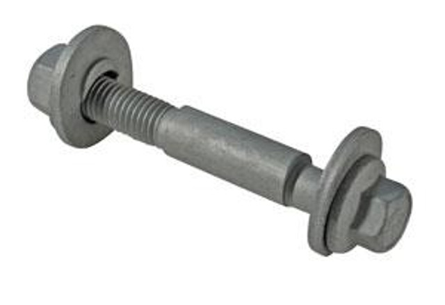 SPC Explorer Rear Adjustable Camber Bolt (2011-2019) - Image