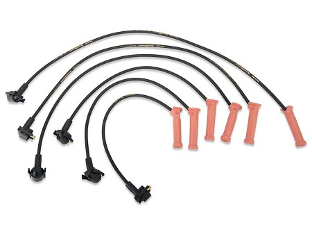 Taylor Cables Mustang Parts | Steeda