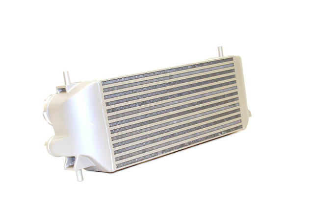 Steeda F-150/Raptor 2.7L/3.5L EcoBoost Intercooler (2015-2023) - Image Steeda F-150/Raptor 2.7L/3.5L EcoBoost Intercooler (2015-2023) - Image