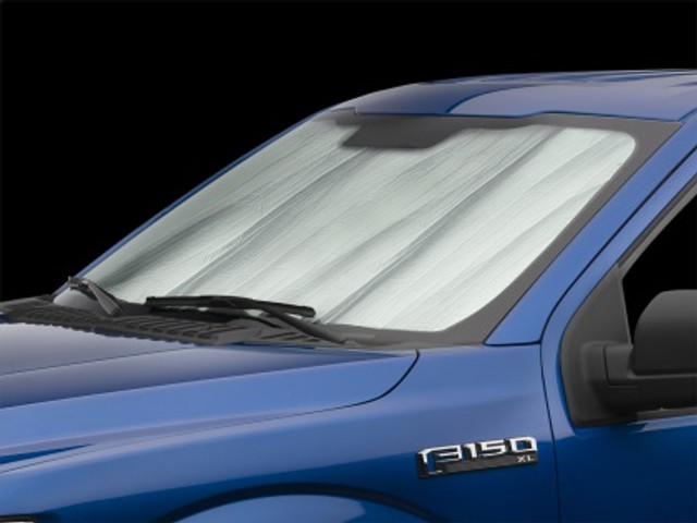 WeatherTech F-150 TechShade (2015-2023) - Image