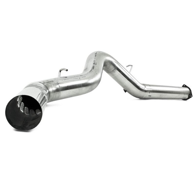 MBRP Focus RS XP Series Cat-Back Exhaust (2016-2019) - Image