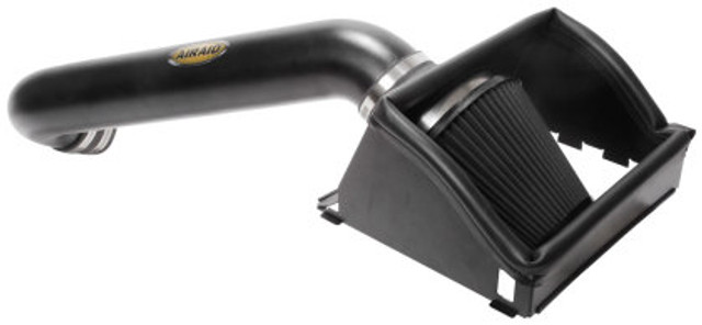 Airaid F-150 Cold Air Intake Kit with SynthaMax Dry Filter (2015-2023) - Image