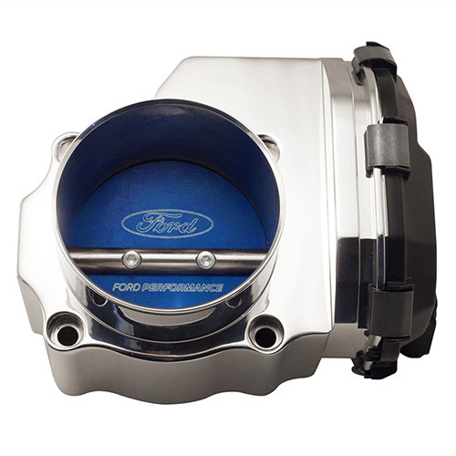 Ford Performance M-9926-M2370B Mustang 2.3L EcoBoost 70mm Throttle