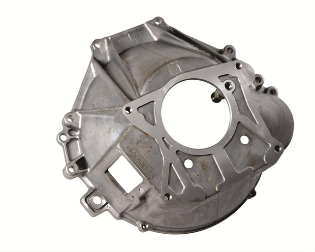 Ford Performance Fox Body Mustang 302/351 Bellhousing for Tremec 5 Speed (1979-1993) - Image Ford Performance Fox Body Mustang 302/351 Bellhousing for Tremec 5 Speed (1979-1993) - Image
