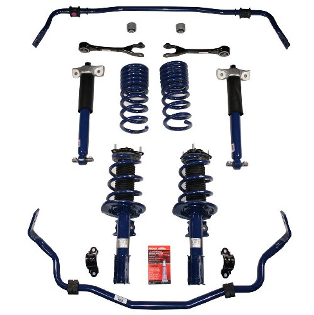 Ford Performance Mustang Track Handling Pack (2015-2023) - Image