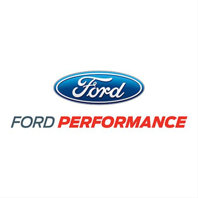 Ford Performance F-150/Raptor Windshield Banner (2009-2023) - Image