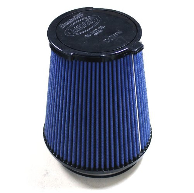Ford Performance Shelby Mustang GT350/GT500/Bullitt Air Filter (2010-2023) - Image