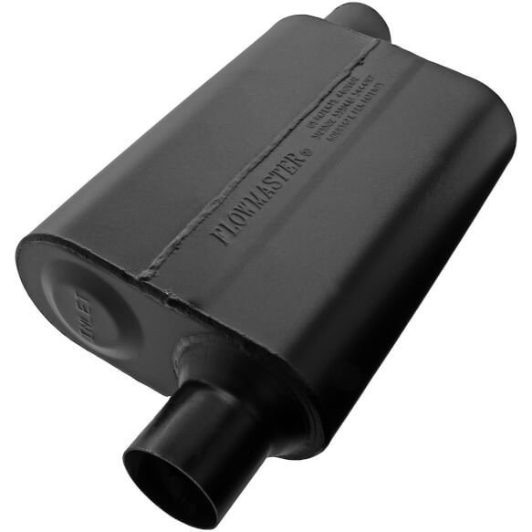 Flowmaster 942553 Mustang 50 Series Delta Flow Muffler