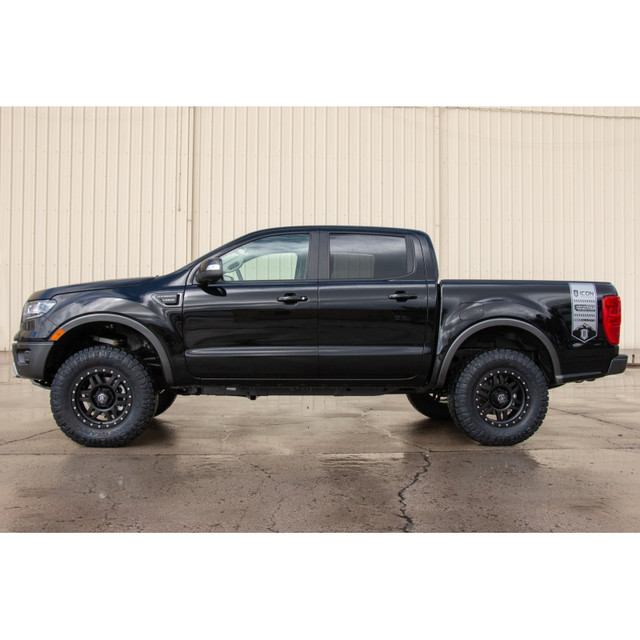 Icon Ranger 0-3.5" Stage 1 Suspension (2019-2023) - Image